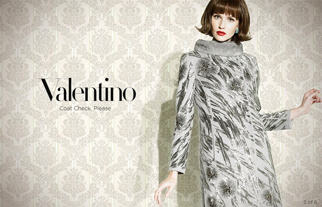 valentino